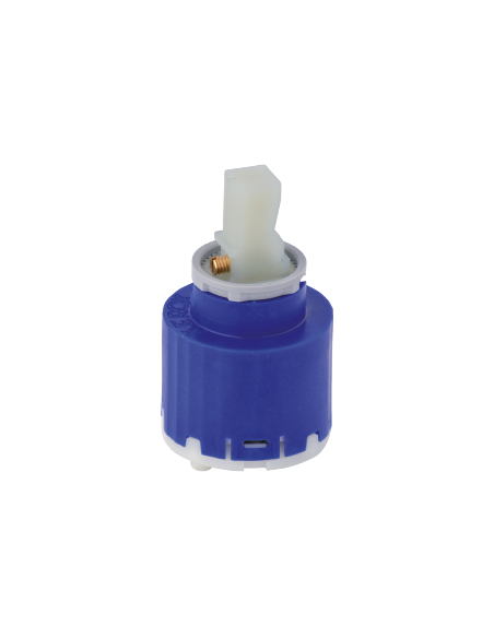 Keramikas kārtridžs, lielākajai daļai vienas roktura maisītāju 2362300