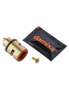 3/4" keramikas modulis, G tipa, sienas stiprinājums 2344900