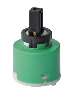 Keramikas kārtridžs Space, tikai virtuves jaucējkrānam ar zemu snīpi 311600