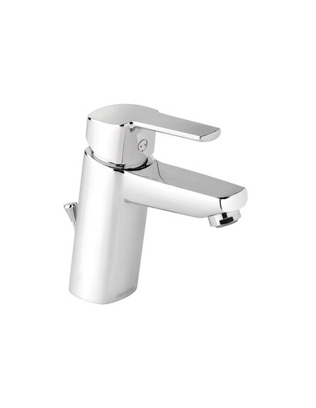 Pine vidēja izmēra izlietnes jaucējkrāns ar notekas vārstu 179210000 Pine vidēja izmēra izlietnes jaucējkrāns ar notekas vārstu 179210000