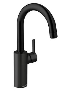 Silhouet izlietnes jaucējkrāns ar augstu snīpi 746206100