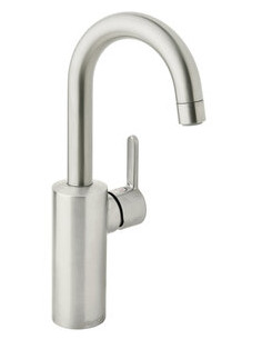 Silhouet Piccolo izlietnes jaucējkrāns 747304600