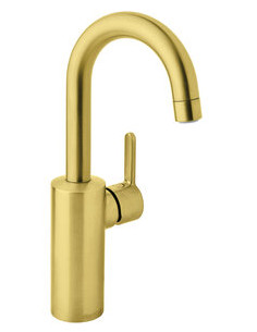 Silhouet Piccolo izlietnes jaucējkrāns 747307900