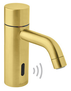 Silhouet bezkontakta izlietnes jaucējkrāns 740227900 2