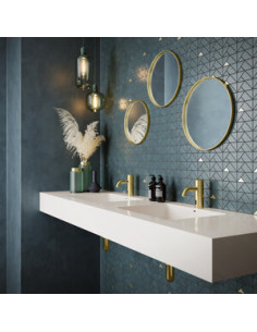 Silhouet bezkontakta izlietne publiskai lietošanai 7402079