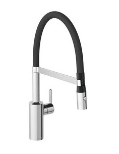 Silhouet Pro virtuves jaucējkrāns 741280000