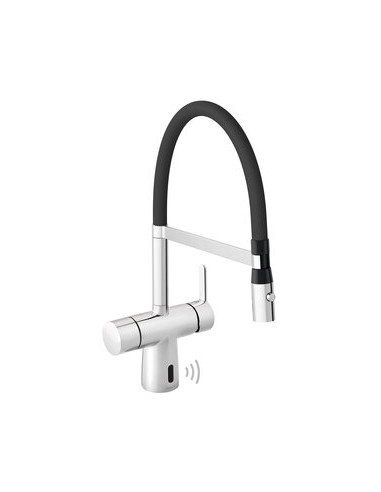 Silhouet bezkontakta virtuves jaucējkrāns Pro 741620000