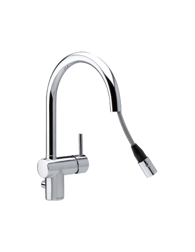 Merkur virtuves jaucējkrāns 181400000