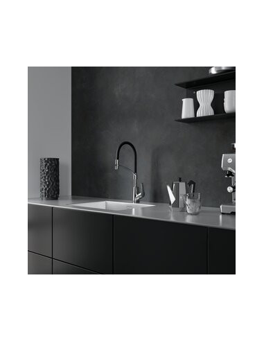 Rowan Pro virtuves jaucējkrāns 671580000