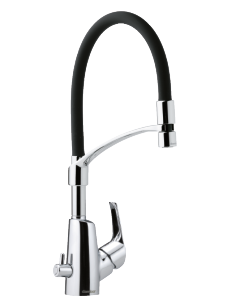 Rowan Pro virtuves jaucējkrāns 671580000 2