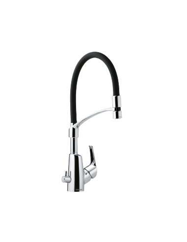 Rowan Pro virtuves jaucējkrāns 671580000