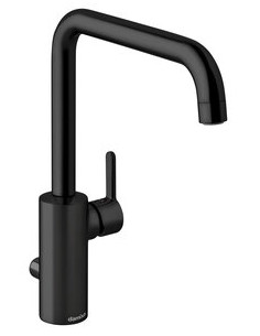 Silhouet virtuves maisītājs ar trauku mazgājamās mašīnas noslēgvārstu 740816100 2