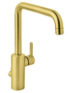 Silhouet virtuves maisītājs ar trauku mazgājamās mašīnas noslēgvārstu 740817900