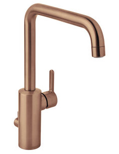 Silhouet virtuves jaucējkrāns ar trauku mazgājamās mašīnas noslēgvārstu 740818700