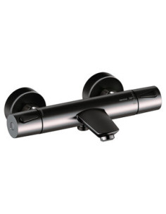 Silhouet termostatiskais vannas/dušas jaucējkrāns 745005500