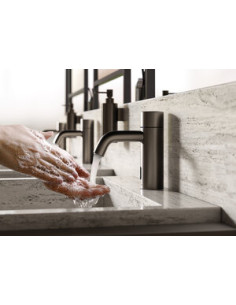 Silhouet bezkontakta izlietne publiskai lietošanai 740205500