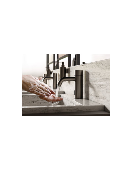 Silhouet bezkontakta izlietne publiskai lietošanai 740205500