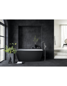 Silhouet brīvi stāvošs vannas maisītājs 731420000