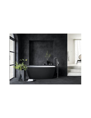 Silhouet brīvi stāvošs vannas maisītājs 731420000