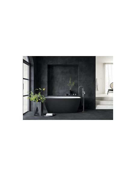 Silhouet brīvi stāvošs vannas maisītājs 731420000 Silhouet brīvi stāvošs vannas maisītājs 731420000