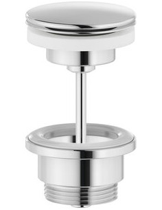 Notekas vārsts ar klikšķa funkciju 238700000