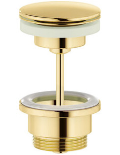 Izlietnes notekas vārsts, vienmēr atvērts 238607700