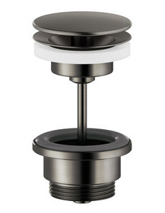 Izlietnes notekas vārsts, Vienmēr atvērts 238605500