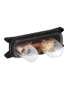 Iebūvēta izlietnes/bidē maisītāja kārba 470470000