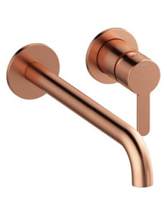 Silhouet Silhouet atklātā komplekta iebūvējamam izlietnes jaucējkrānam 746168700