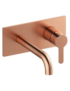 Silhouet SILHOUET Iebūvējama izlietne, 180 mm 746258700