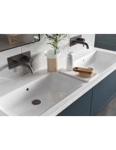 Silhouet SILHOUET Iebūvējama izlietne, 180 mm 746255500