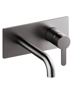 Silhouet SILHOUET Iebūvējama izlietne, 180 mm 746255500 2