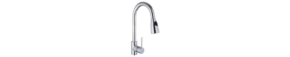 MAGMA kitchen faucets