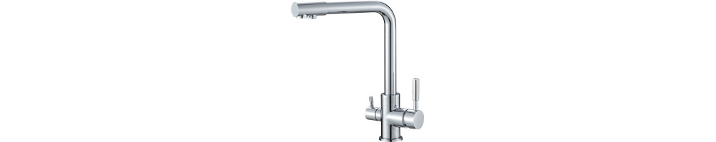 MAGMA ABAVA mixers