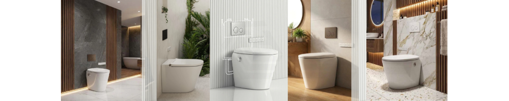 WC-pott