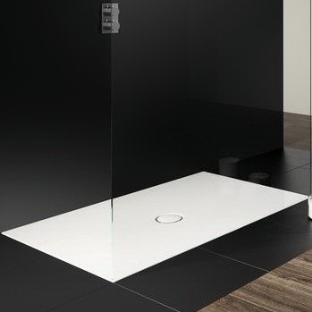 Shower trays