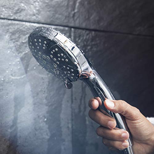 Hand showers