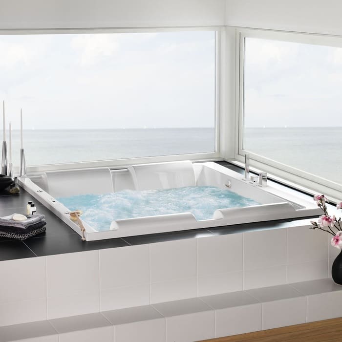 Whirlpool (SPA) Bathtubs