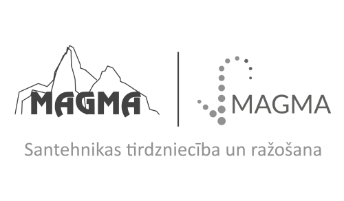 Magma noliktava