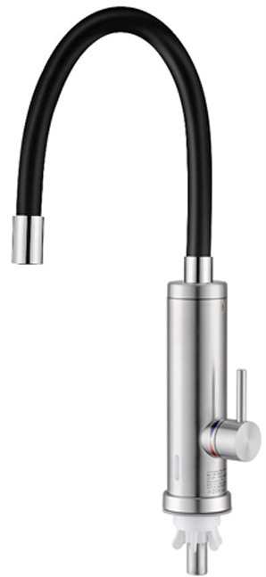 Jaucējkrāns ar caurplūdes sildītāju MG6001-5