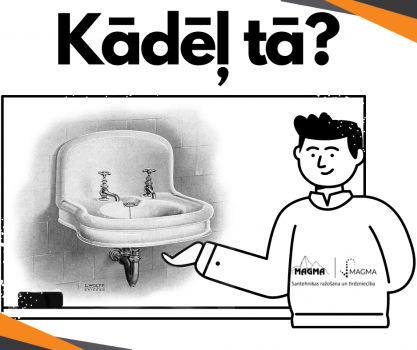 Kādēļ tā?